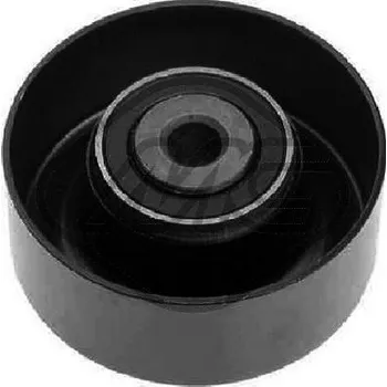 Vratná/vodicí kladka, klínový žebrový řemen, 05426