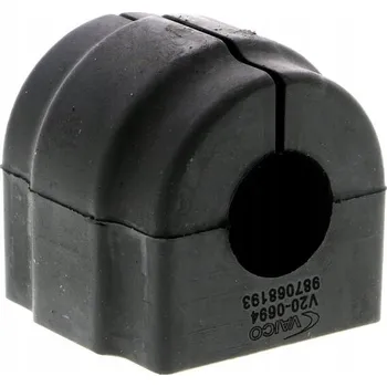 Stabilizátor nápravy Vaico V20-0694 Odpružení , stabilizátor