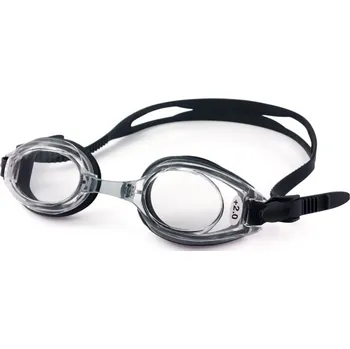 Plavecké brýle Swimaholic Plusové Plavecké Dioptrické Brýle +8.0