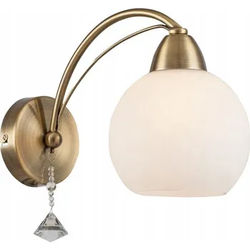 Nástěnné svítidlo Nástěnné svítidlo Reality béžové E14 40 W