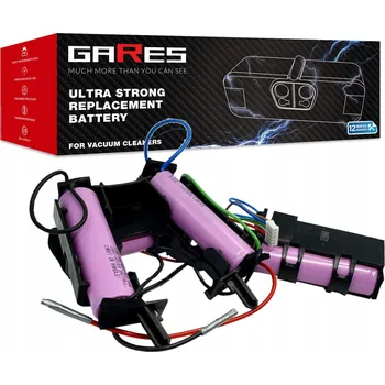 Baterie Akumulátor pro AEG CX735WR CX735WRK 18V 3,5Ah