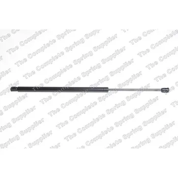 Auto-moto Pneumatická pružina / vzpěra zavazadlového prostoru LESJÖFORS 8163475