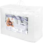 Brotex Francouzská přikrývka zimní Thermo 200x200 2400g (600g/m2)