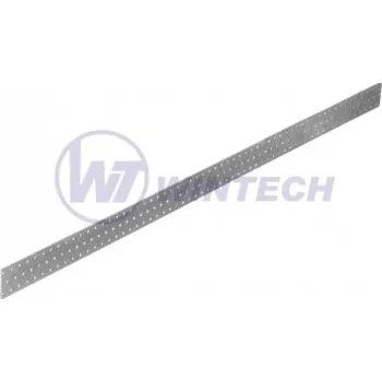 Stavebniny Destička perfor. PP 92 DMX 60x1200x2,0, 1 ks TKBA601200B