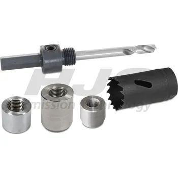 Autodíl Sortiment, oprava filtru sazí/pevných části HJS 92 10 1100