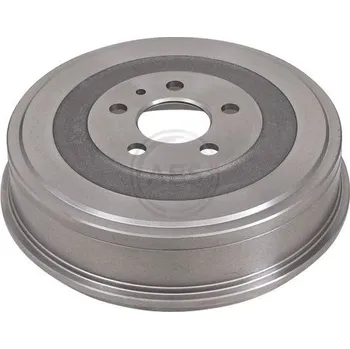 Brzdový buben Brzdový buben A.B.S. 2512-S