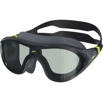 Plavecké brýle Speedo Biofuse 2.0 Mask Černá