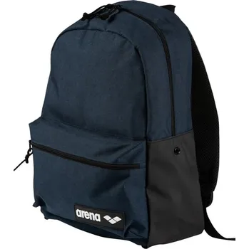 Sportovní batoh Batoh Arena Team Backpack 30 Tmavě modrá