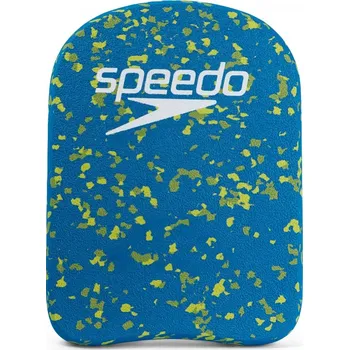 Plavecká deska Speedo Eco Kickboard Modro/žlutá