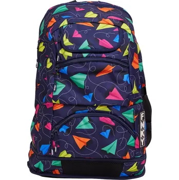 Sportovní batoh Funky Fly Bye Elite Squad Backpack