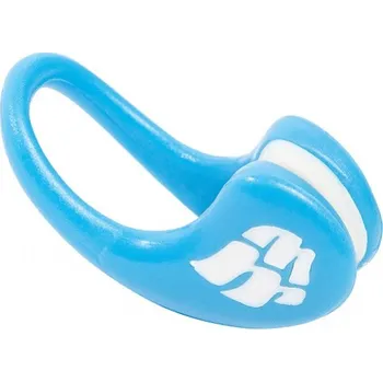 Klip na nos Mad Wave Ergo Světle modrá