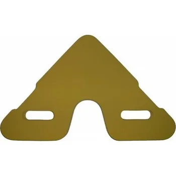 Matuska Dena Delta Žlutá