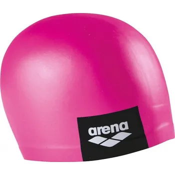 Vodní sport Arena Logo Moulded Cap Růžová