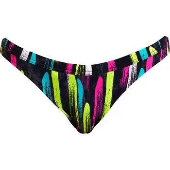 Dámské plavky Funkita Lippie Launch Hipster Brief 30