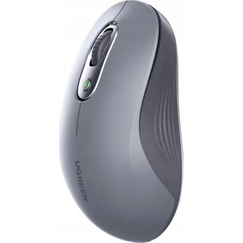 Myš Bezdrátová myš Ugreen M556, 2.4G (šedá)