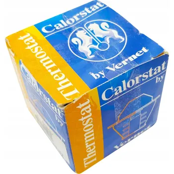 Čidlo automobilu Calorstat By Vernet WS3004 Snímač teploty chladicí kapaliny