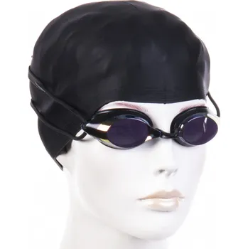 Plavecké brýle Swans SRX-M Mirror Oranžová