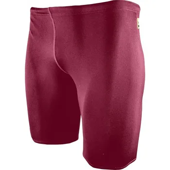 Chlapecké plavky Finis Youth Jammer Solid Cabernet 22