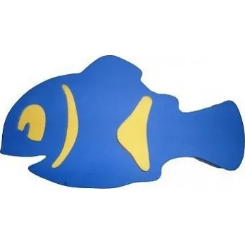 Plavecká destička Matuska Dena Fish Nemo Modrá