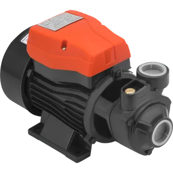 Zahradní technika Kraft&Dele KD808, Hydroforové vodní čerpadlo 1" | 650 W, 60 l/min, max. výška 45 m