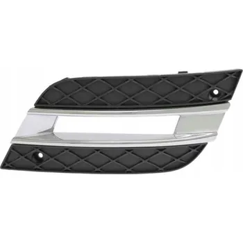 Soustava řízení Polcar 50452725 Krytka / Záslepka předního nárazníku