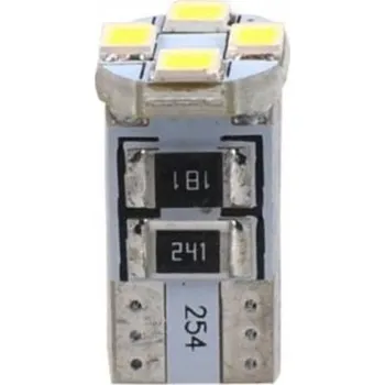 Autožárovka Žárovky M-Tech W5W 1,8 W 2 ks