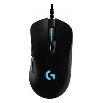 Počítač Herní myš Logitech G403 Hero (910-005632), černá