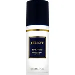 Xerjoff JTC 40 Knots deospray 100 ml unisex