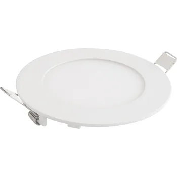 LED panel LED PANEL ZÁPUSTNÝ KULATÝ SLIM 12W, 960LM, 175MM ORION