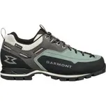 GARMONT DRAGONTAIL MNT EVO GTX W thunderstorm grey/iceberg grn UK 8 obuv + DÁREK DLE VÝBĚRU!
