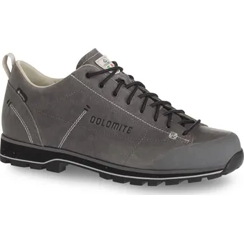 Pánská móda Dolomite Lifestylová obuv 54 Low Fg Evo GTX 2025/2026 Šedá 11.5 UK Unisex, Pánské