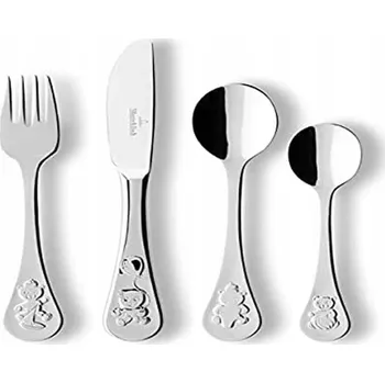 Příbor Dětské příbory nerezová ocel Villeroy&Boch