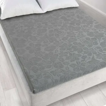 Prostěradlo Tradiční bavlna Prostěradlo Zwoltex 150 x 205 cm