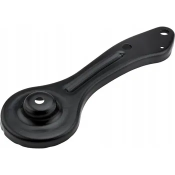 Zavěšení kol ZRZ-BM-020 NTY SPOJOVACÍ TYČ ZADNÍ NÁPRAVY BMW 1 E87, E88, BMW 3 E90, E91, E93, BM