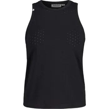 Pánské tričko Maloja tílko RiepenbachM. 2025 Černá M Dámské