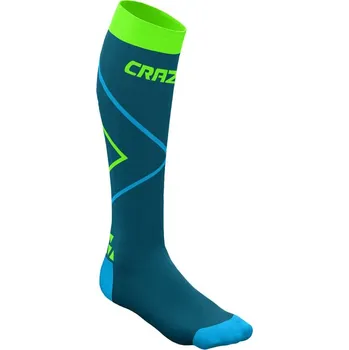 Crazy Podkolenky Idea ENERGY SOCKS 2025/2026 43-46 Unisex, Pánské