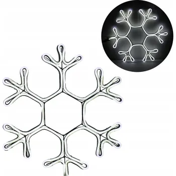 Vánoce Vánoční osvětlení na stromeček Goliat venkovní 3 m 301 - 500 světýlek