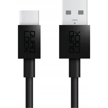 Datový kabel Kabel USB-A na USB-C, 150 cm (přechodový kabel / adaptér)