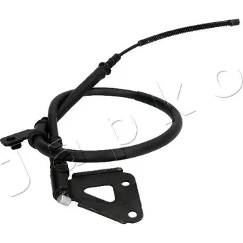 Lanko parkovací brzdy Lanovod parkovací brzdy JAPKO 131K29L