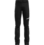 Crazy kalhoty Idea PANT ACCELERATION 2025/2026 Černá M Pánské