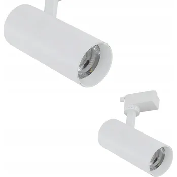 Bodové svítidlo Lištový reflektor TK-Lighting 1 x 20 W 0,1 m