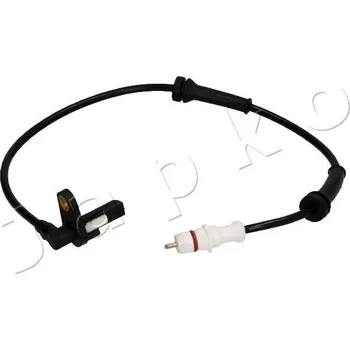 Přislušenství brzdového systému Snímač, počet otáček kol JAPKO 151001