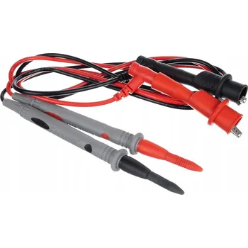 Sada měřicích kabelů Bigstren 20 A