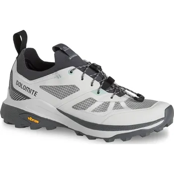 Pánská sportovní obuv Dolomite lifestylová obuv Nibelia 2025 Černá 7 UK Dámské