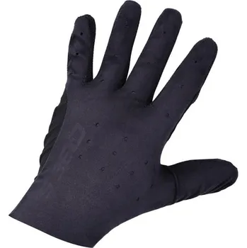 Chránič rukou Q36.5 Cyklistické rukavice Adventure Gloves Long Fingers 2025 Modrá S Pánské, Unisex