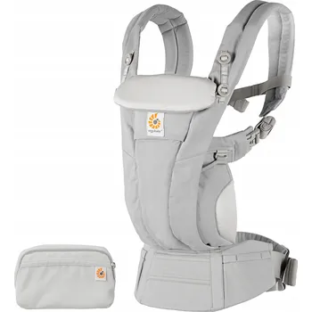 ERGOBABY Omni Dream Nosítko Pro Miminka 4 Polohy Do 20 kg