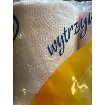 Toaletní papíry Toaletní papír vonný VALLETTO 8 ks