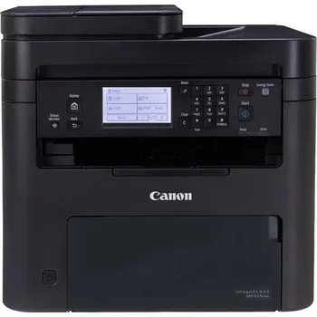 Tiskárna Canon i-SENSYS MF275dw 5621C001 laserová multifunkce - rozbaleno