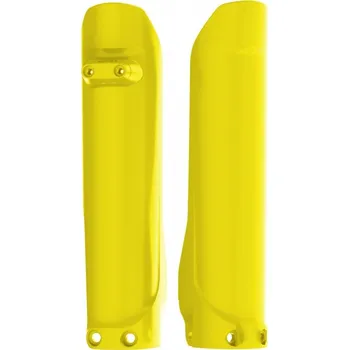 POLISPORT OCHRANNÉ KRYTY TELESKOPŮ / TLUMIČŮ HUSQVARNA TC/FC '16-'22; TX/FX