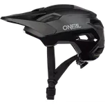 Oneal Trailfinder Evo Solid Helmet 2025 black XS/S